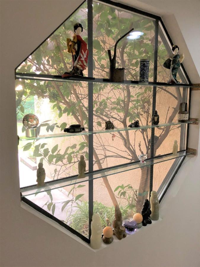 Beautiful House With Fantastic View In อาซูซา ภายนอก รูปภาพ